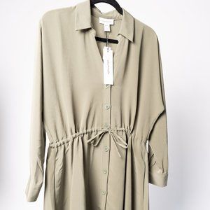 New Calvin Klein dress